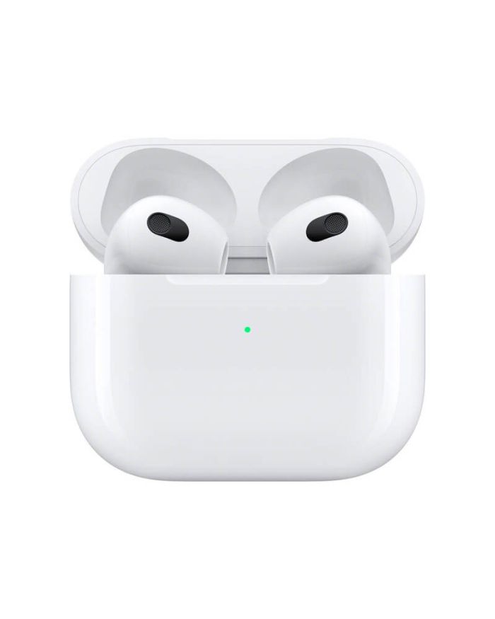 Apple AirPods Pro with Wireless Charging Case (Demo)