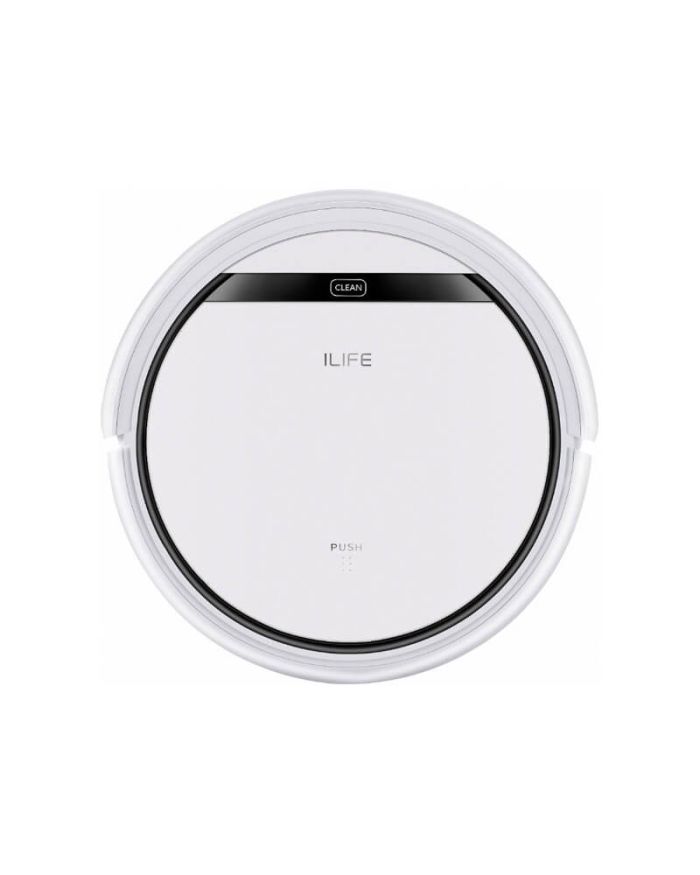 Robot Vacuum Cleaner ILIFE V50 (Demo)