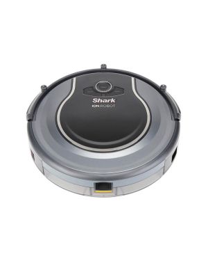 Robot Vacuum Cleaner Genio Profi (Demo)