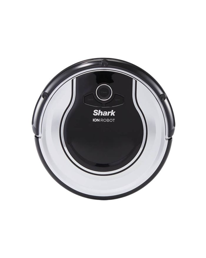 Robot Vacuum Cleaner Genio Profi (Demo)